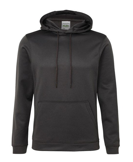 Awdis Just Hoods Sports Polyester Hoodie