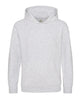 Awdis Just Hoods Kids Hoodie - Ash