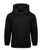 Awdis Just Hoods Kids Hoodie - Deep Black