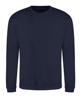 Awdis Just Hoods Awdis Sweatshirt - Oxford Navy