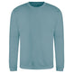 Awdis Just Hoods Awdis Sweatshirt - Seafoam