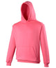 Awdis Just Hoods Kids Electric Hoodie