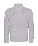 Awdis Just Hoods Campus Full-Zip Sweatshirt