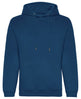 Awdis Just Hoods Organic Hoodie - Ink Blue