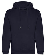 Awdis Just Hoods Organic Hoodie - New French Navy