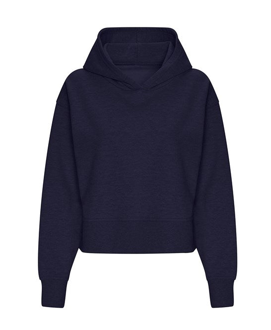 Awdis Just Hoods Women's Relaxed Hoodie