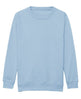 Awdis Just Hoods Kids Awdis Sweatshirt - Sky Blue