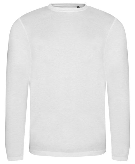 Awdis Just T's Triblend T Long Sleeve