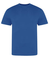 Awdis Just T's The 100 T - Royal Blue