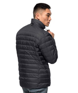 Jack Wolfskin Packable Down Jacket (Ol)