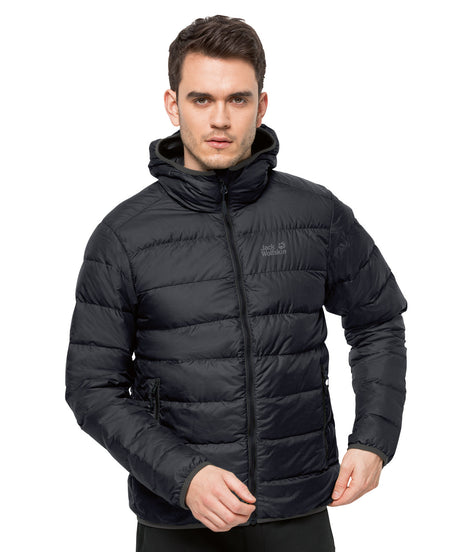 Jack Wolfskin Mens Down Jacket (Nl)