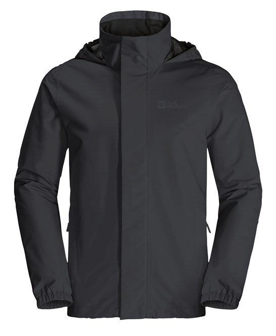 Jack Wolfskin Waterproof Jacket  (Nl)