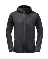 Jack Wolfskin Hooded Softshell Jacket (Nl)