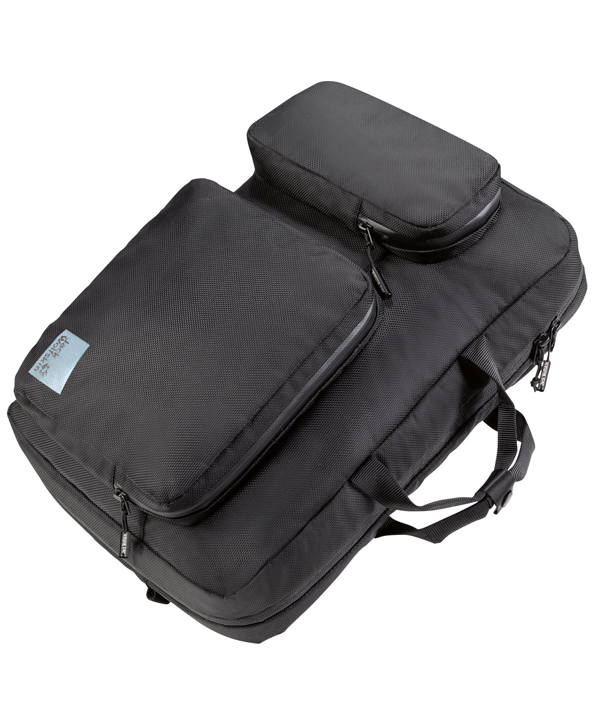 Jack Wolfskin 2-In-1 Flip Bag (Nl)