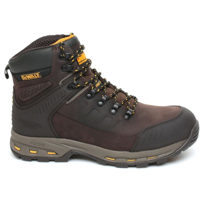 DeWalt Kirksville ProLite Safety Boots