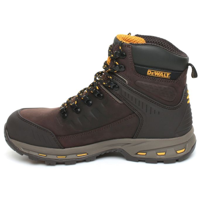 DeWalt Kirksville ProLite Safety Boots