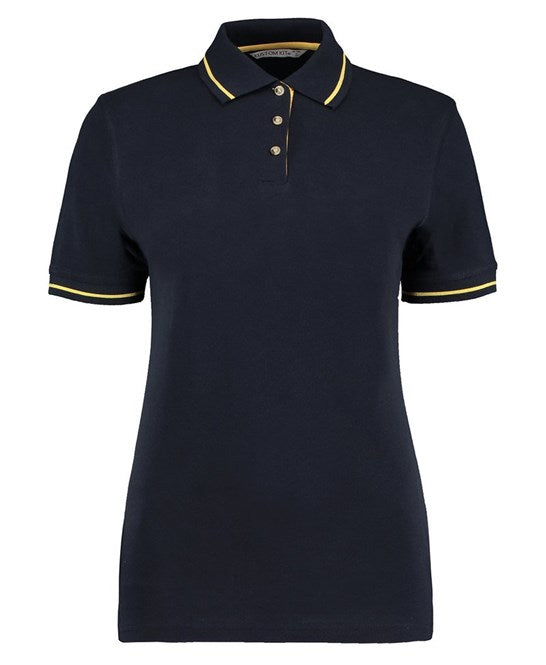 Kustom Kit Women's St Mellion Polo (Classic Fit)