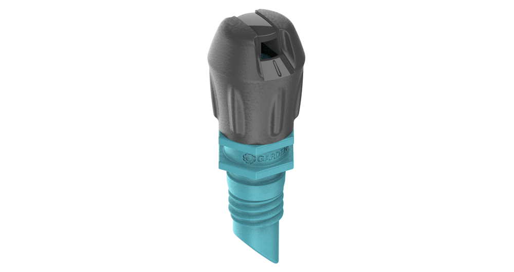 Gardena Micro Strip Sprinkler