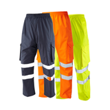 Leo Workwear APPLEDORE Leo EcoViz 4K Cargo Overtrouser