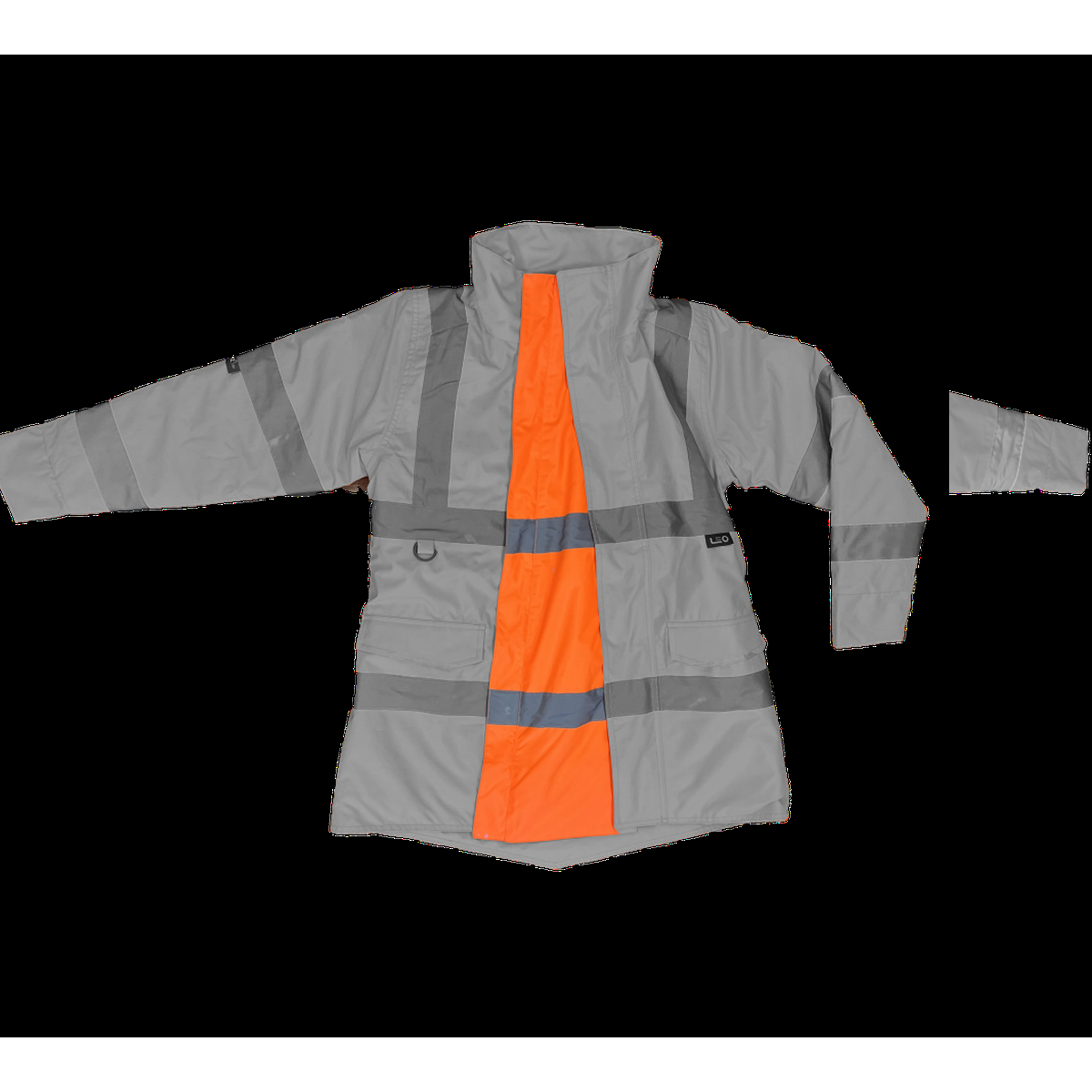 Leo Workwear EXPANDER2 Leo Maternity Expander for Cheristow Women's Anorak
