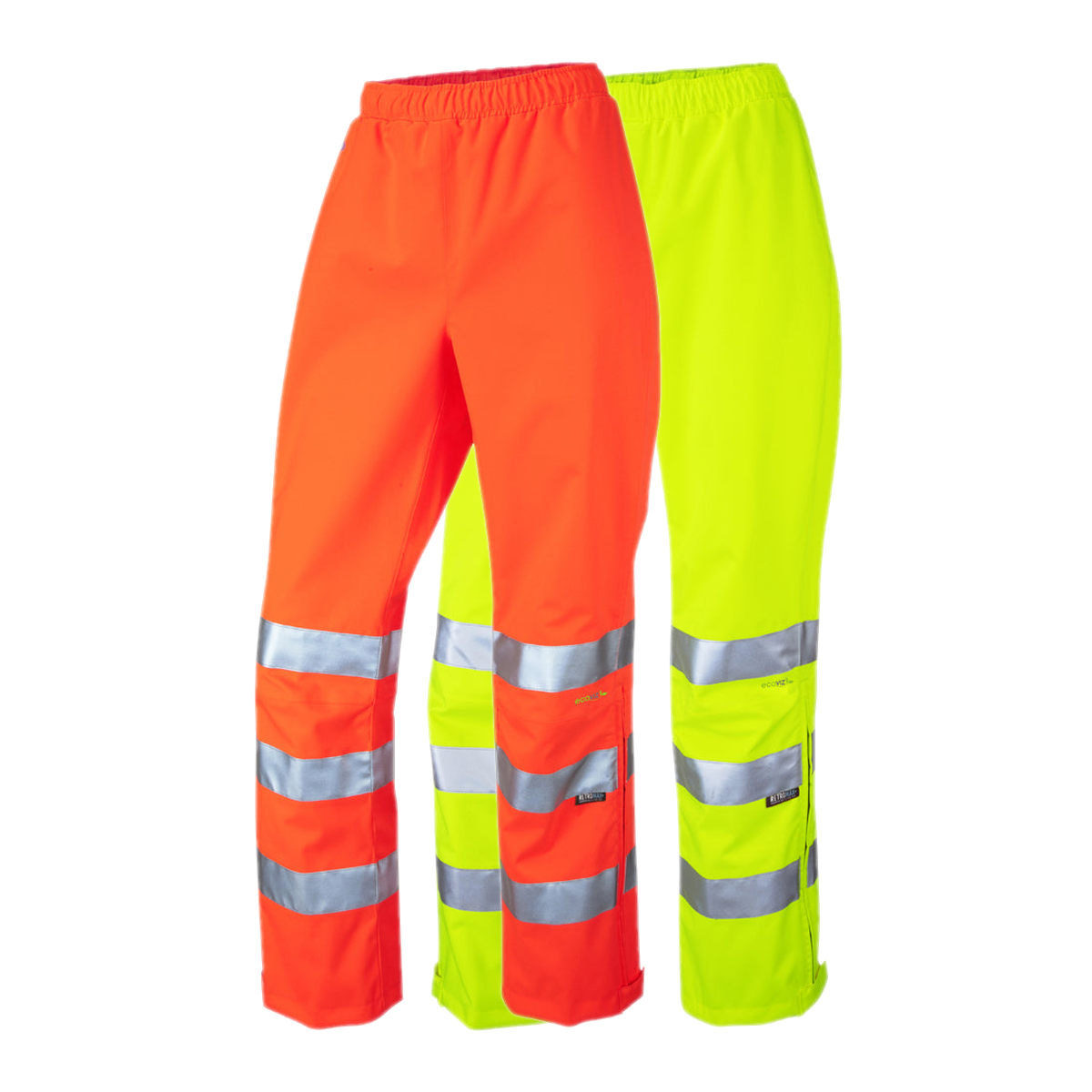 Leo Workwear HANNAFORD Leo EcoViz 10K Womens Performance+ Breathable Ove