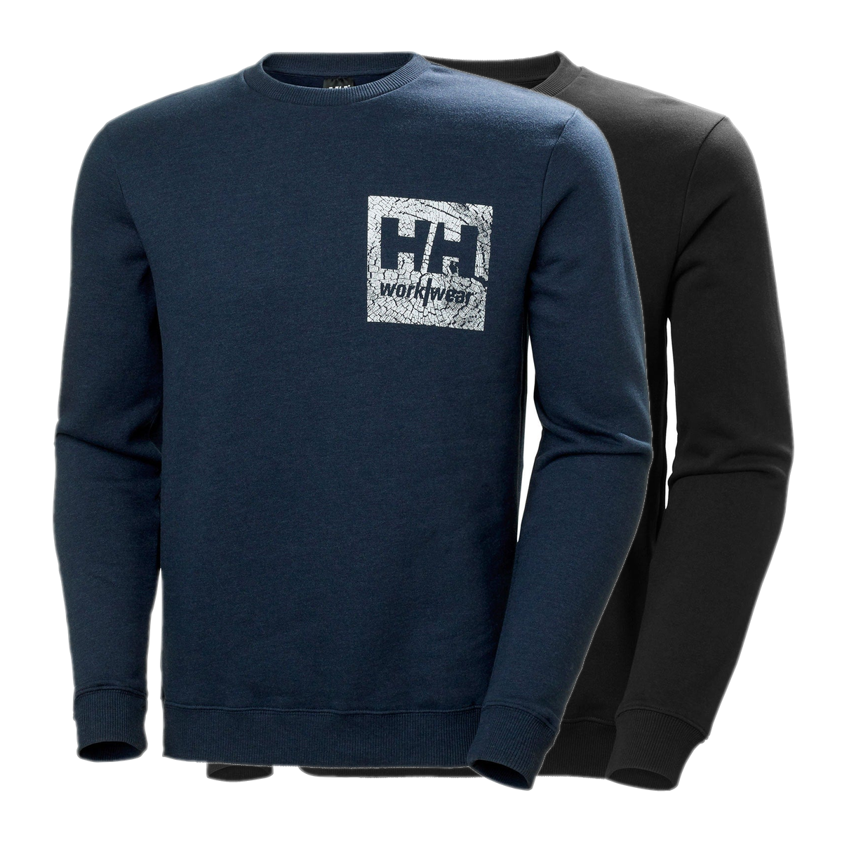 Helly Hansen Workwear Logo Sweatshirt
