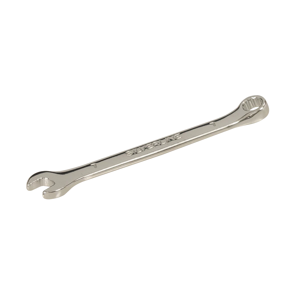 Silverline Combination Spanner