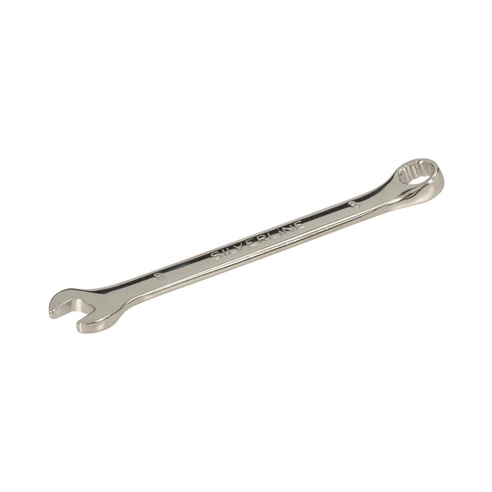 Silverline Combination Spanner