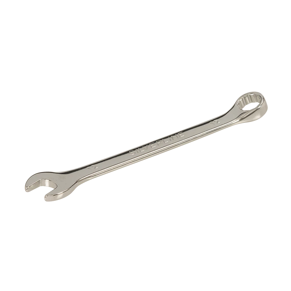 Silverline Combination Spanner