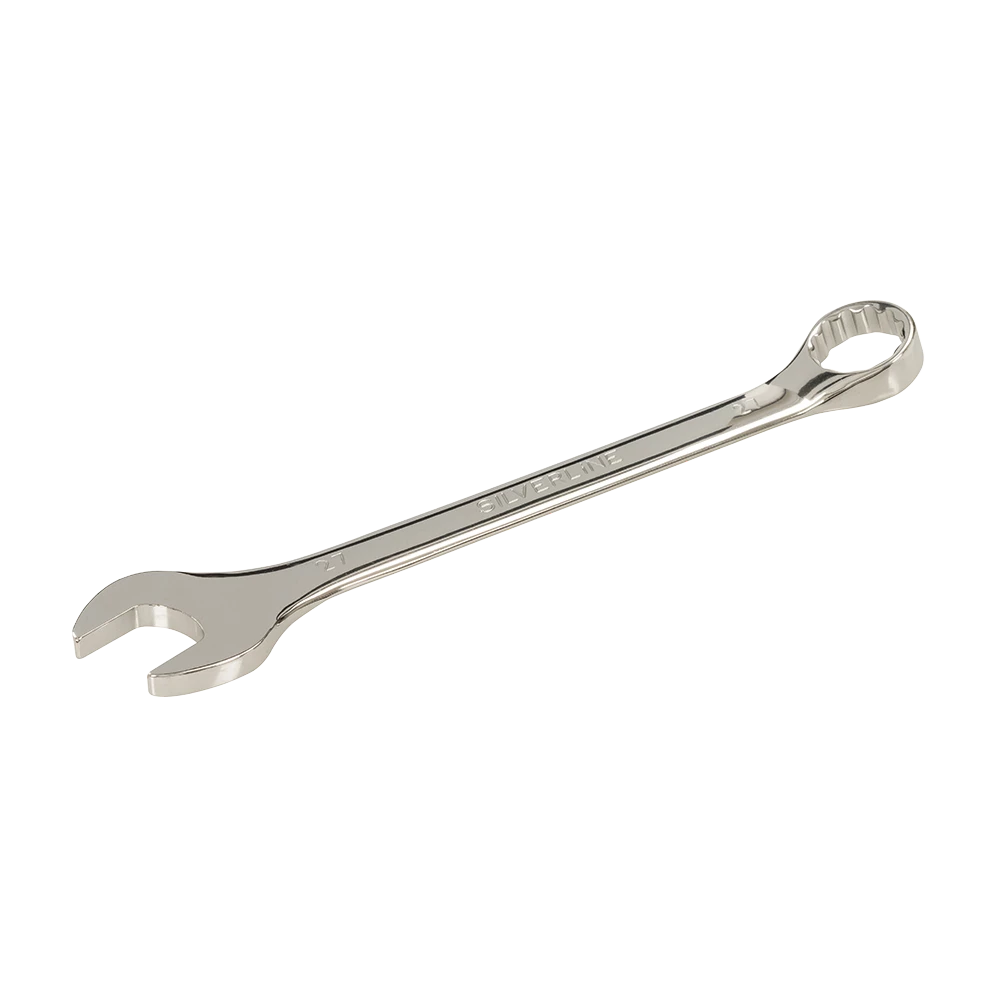 Silverline Combination Spanner