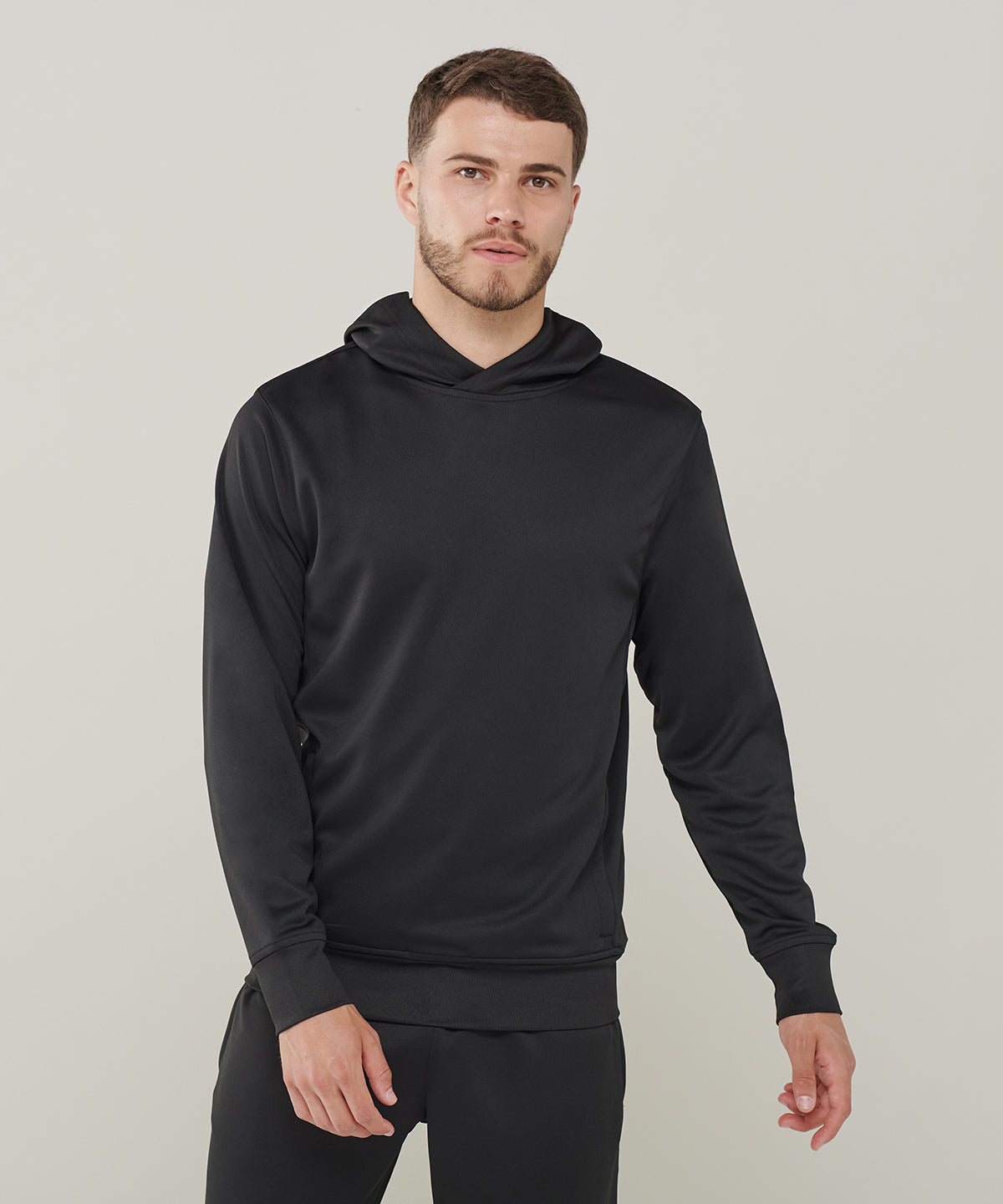 Finden & Hales Adults Team Hoodie