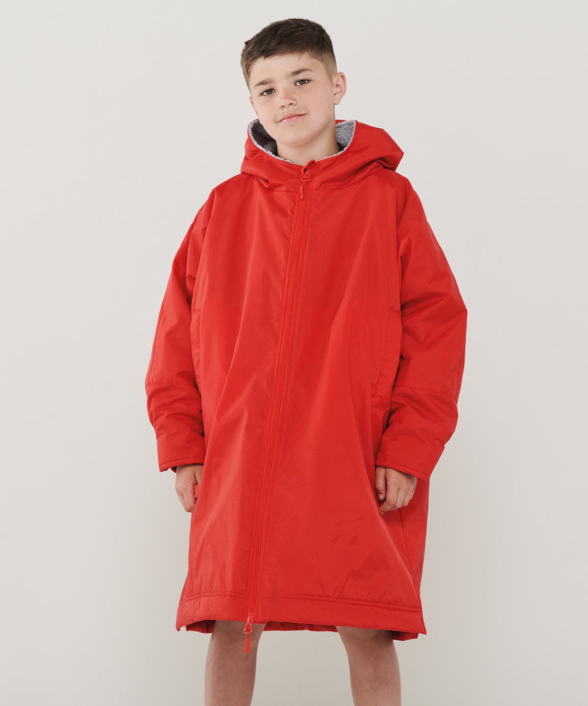 Finden & Hales Kids All-Weather Robe