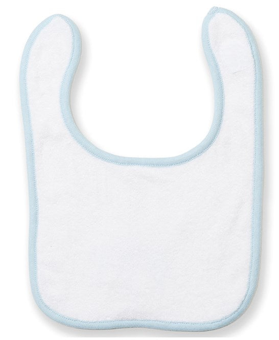 Larkwood Bib