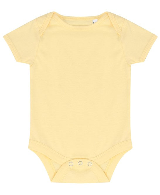 Larkwood Essential Short-Sleeved Bodysuit