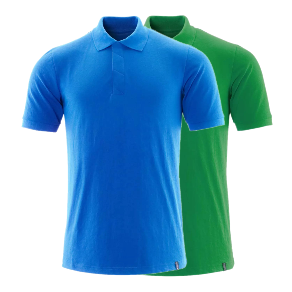 MASCOT CROSSOVER Polo Shirt with chest pocket 51586
