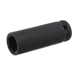 King Dick Deep Impact Socket Sd 3/8" Whitworth 6Pt