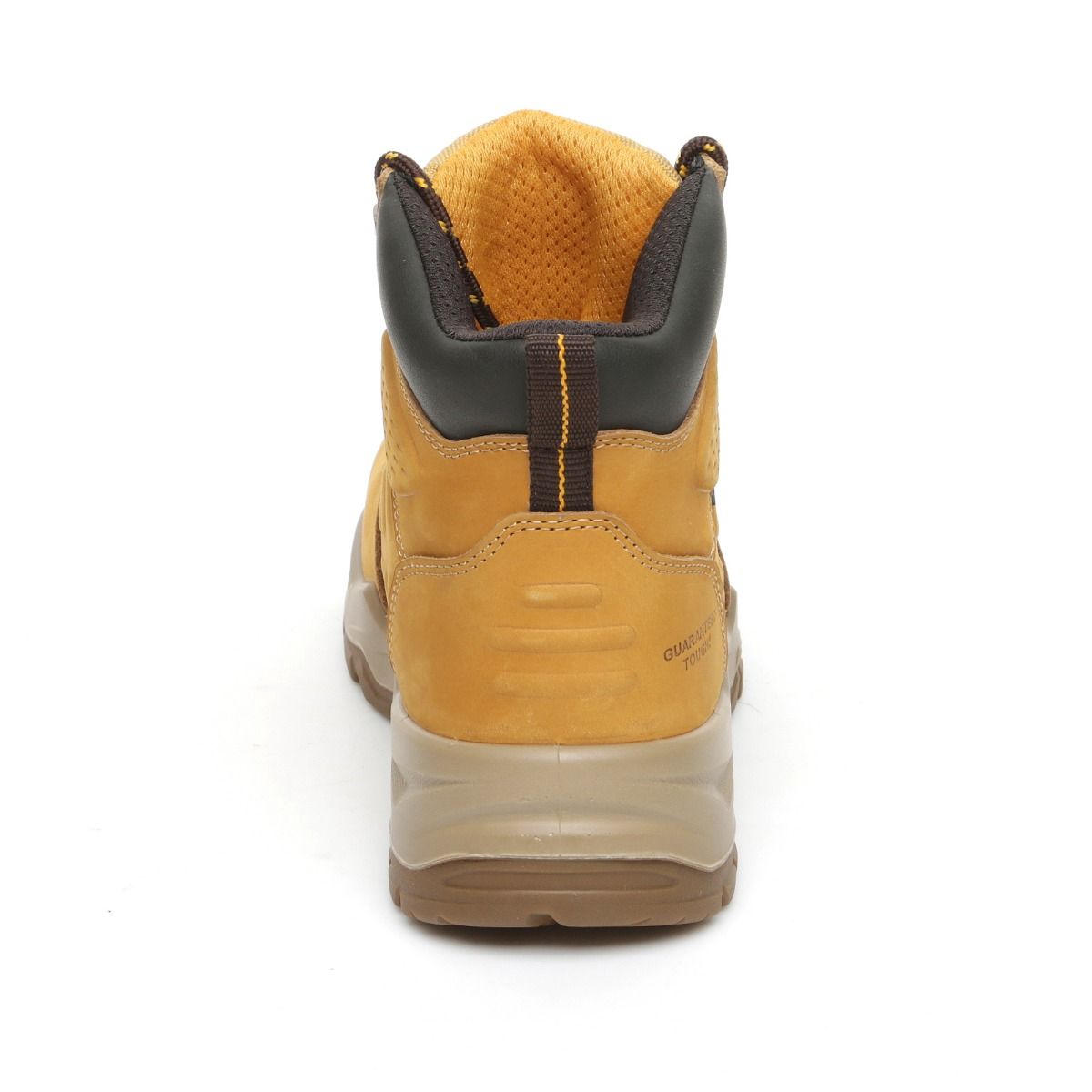 DeWalt Nubuck Safety Boot Waterproof