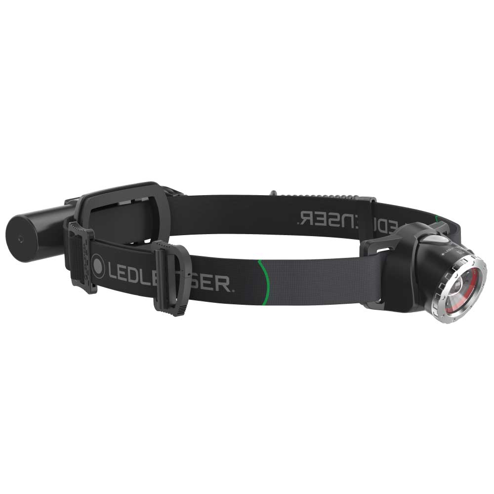 Ledlenser MH10 Rechargeable LED Headlamp (600lm)
