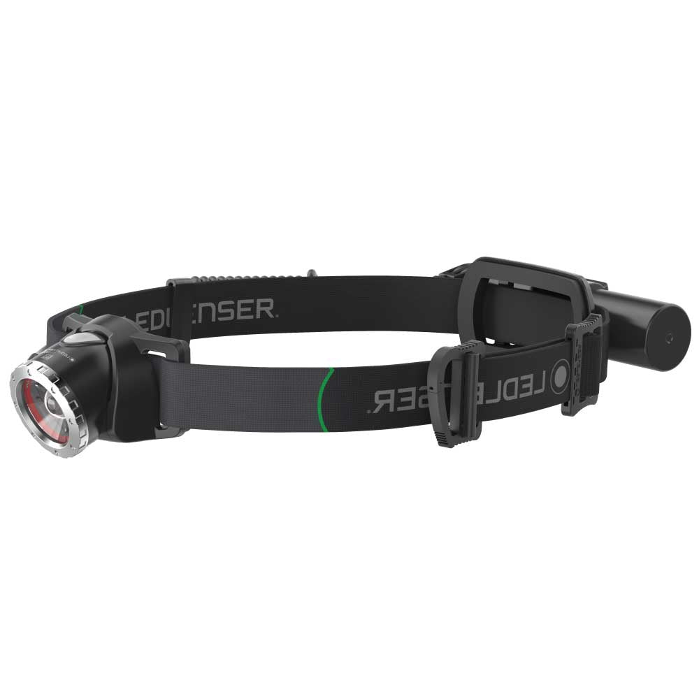 Ledlenser MH10 Rechargeable LED Headlamp (600lm)