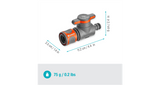 Gardena Regulator Valve