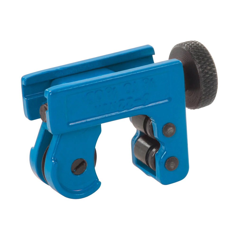 Silverline Mini Tube Cutter