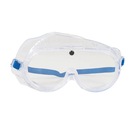Silverline Direct Safety Goggles