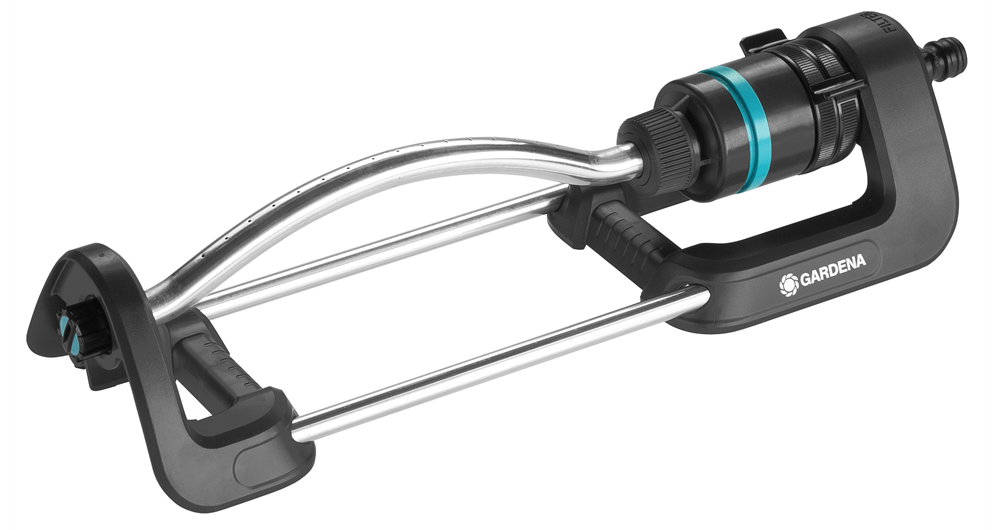 Gardena EcoLine Oscillating Sprinkler