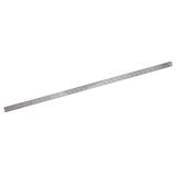 Silverline Steel Rule