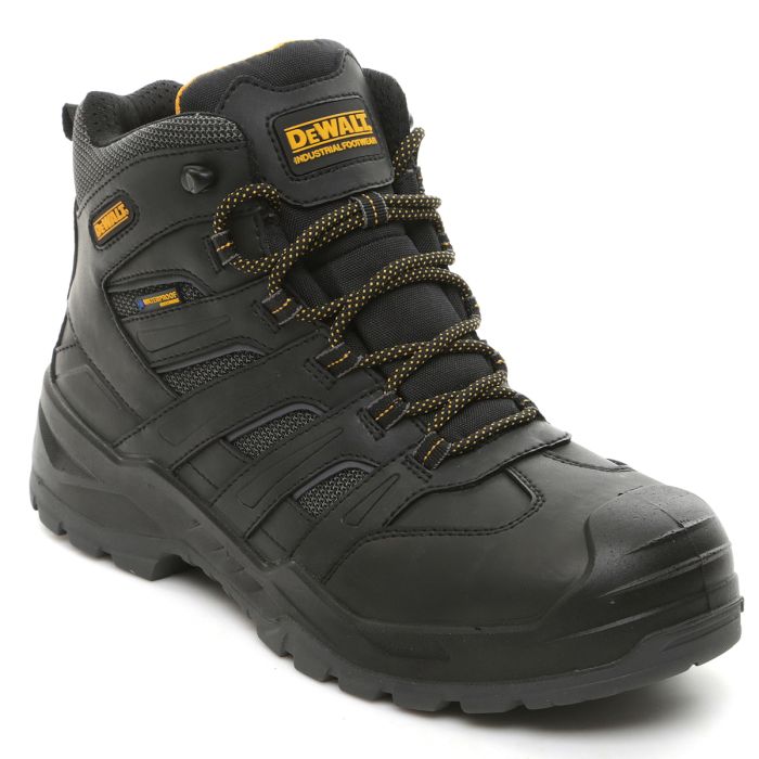 DeWalt Murray Waterpoof Safety Boots