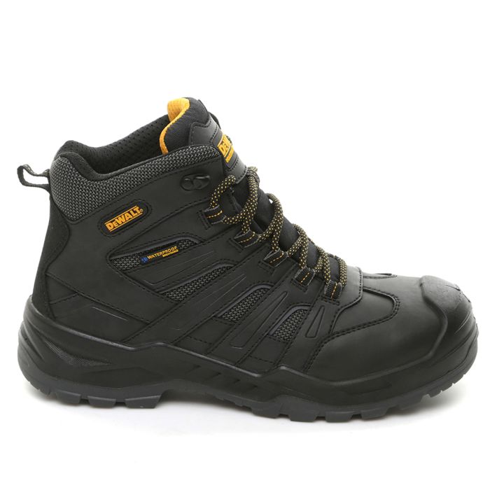 DeWalt Murray Waterpoof Safety Boots