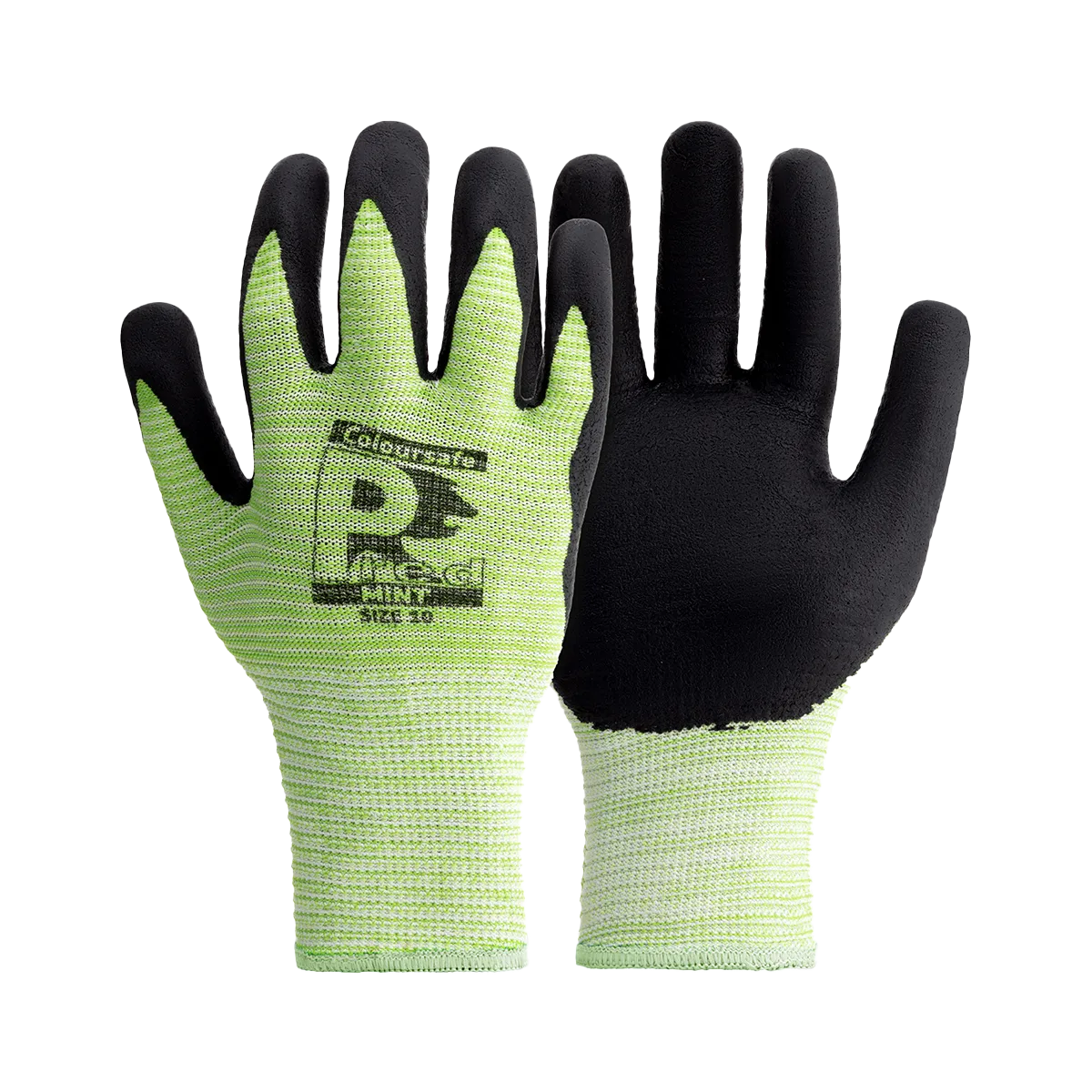 Predator Mint Gloves