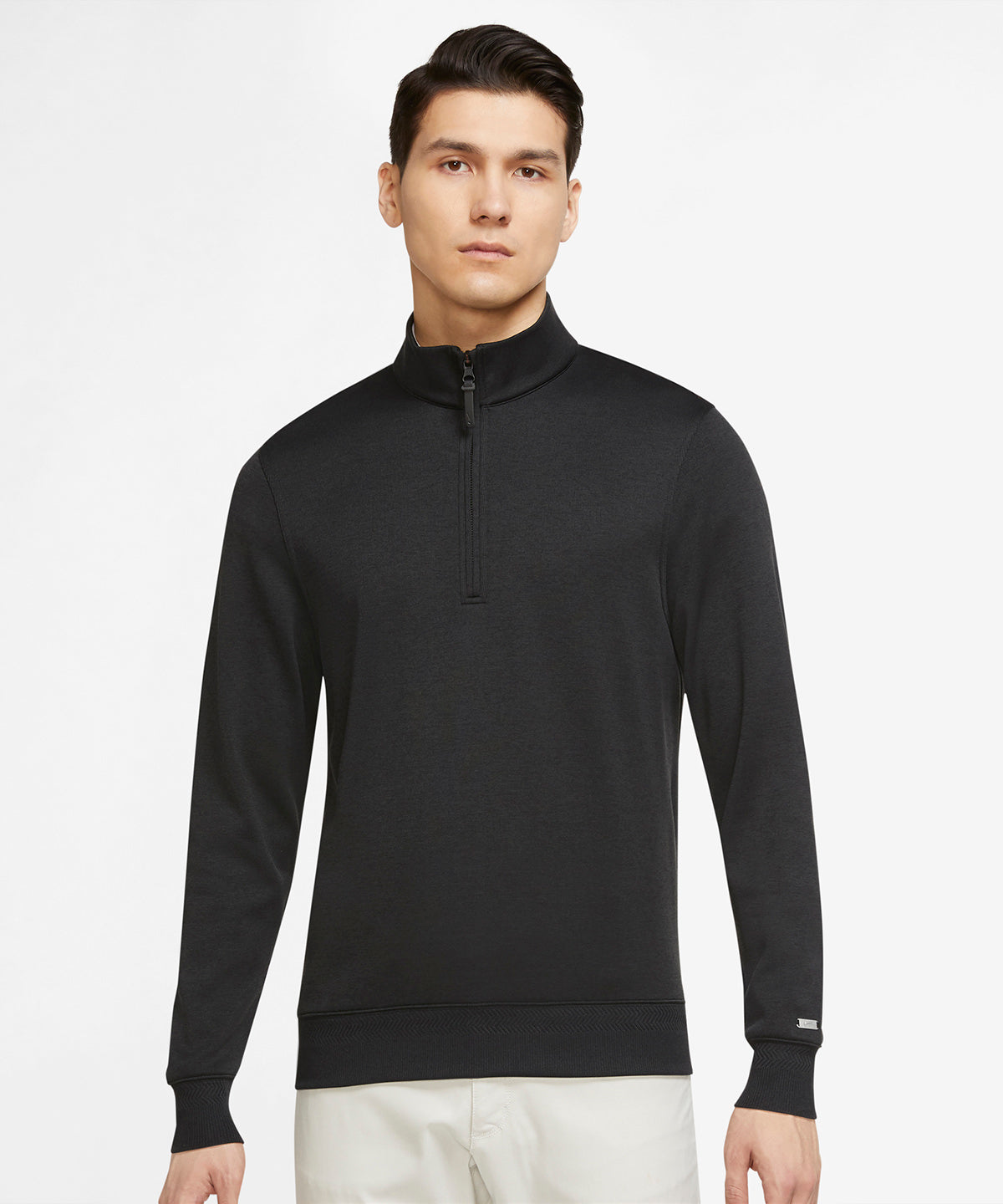 Nike Player Half-Zip Top