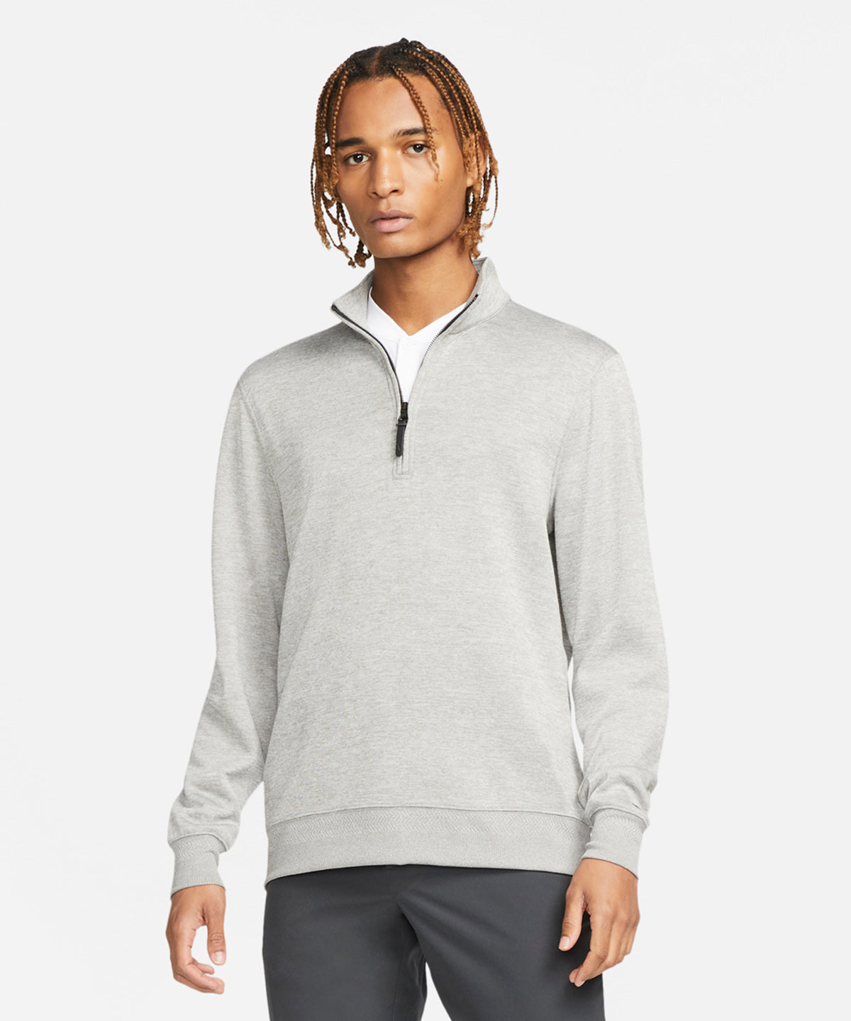 Nike Player Half-Zip Top