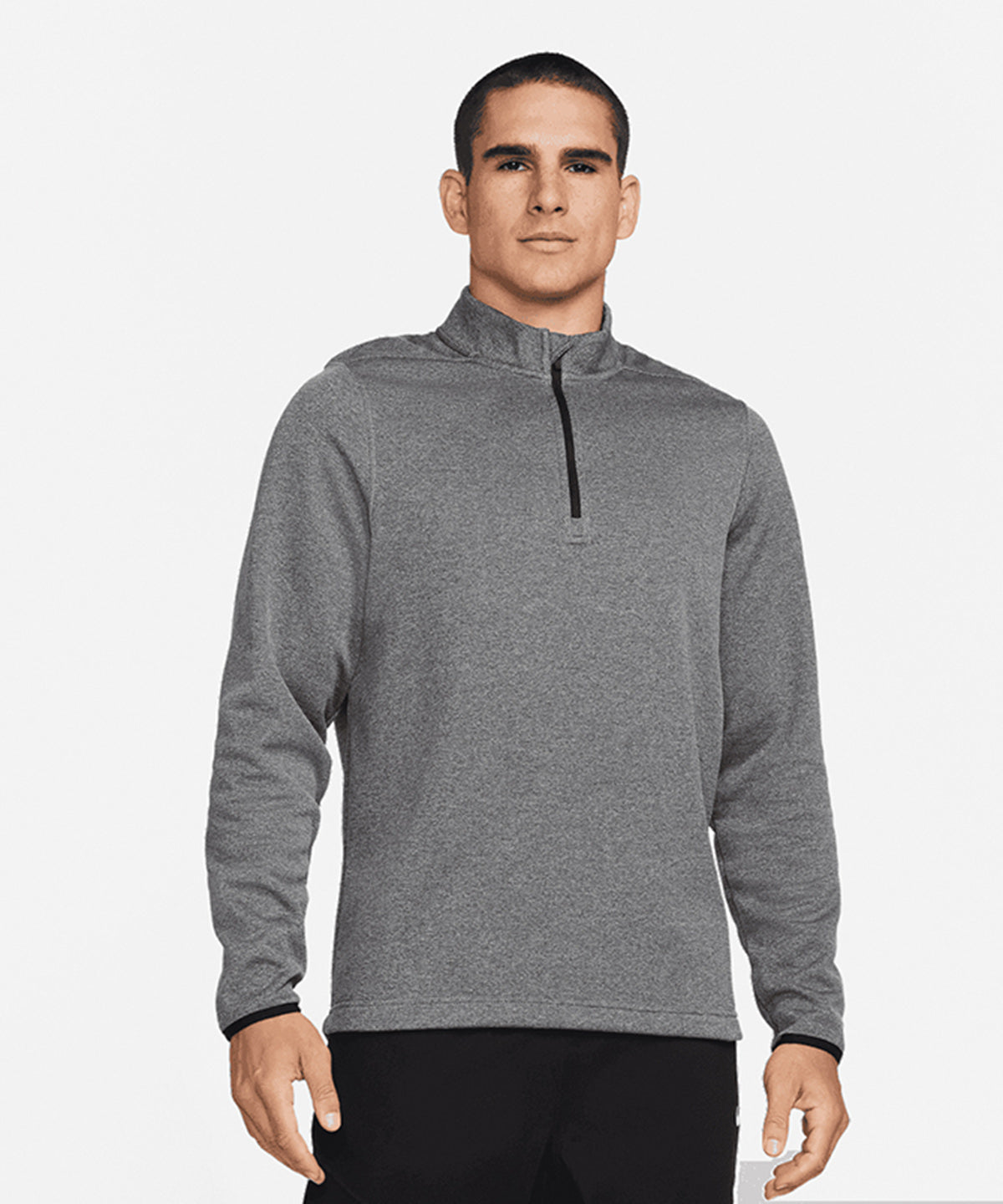 Nike Victory Half-Zip Top